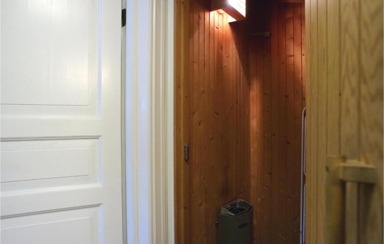 Sjusjoen Setergrend 4730 Villa Екстериор снимка